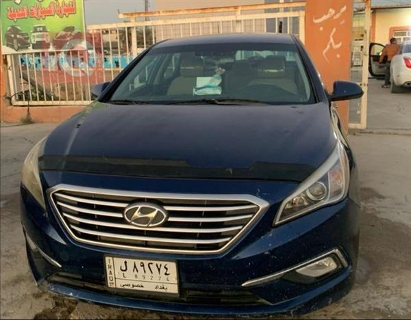 Hyundai for sale in Iraq